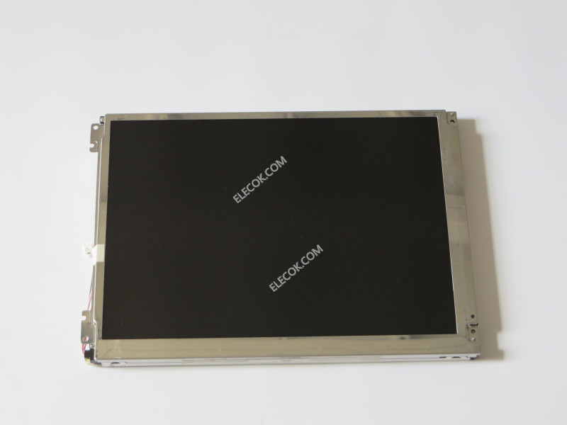 AA121SK22 12,1" a-Si TFT-LCD Panel dla Mitsubishi 