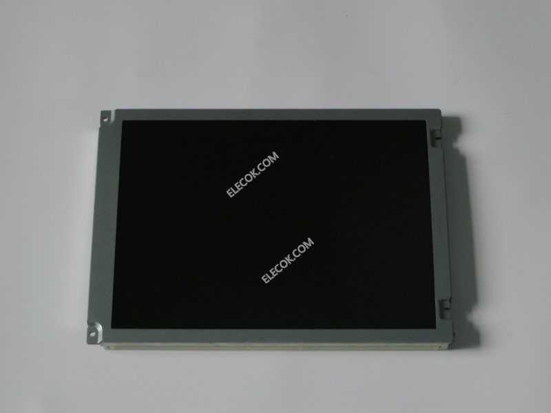 AA104SG01 10,4" a-Si TFT-LCD Paneel voor Mitsubishi 