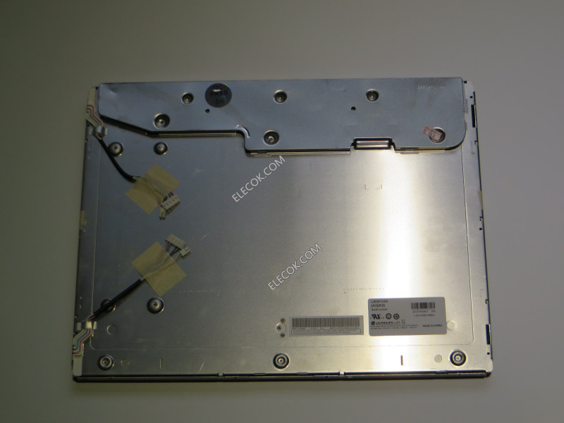 LM201U04-A3K2 20,1" a-Si TFT-LCD Panneau pour LG.Philips LCD 