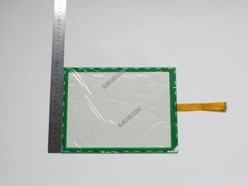 N010-0551-T641 10.4" touch screen