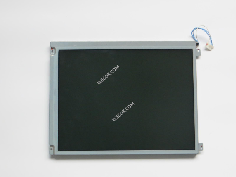 AA121XH01 12,1" a-Si TFT-LCD Pannello per Mitsubishi 