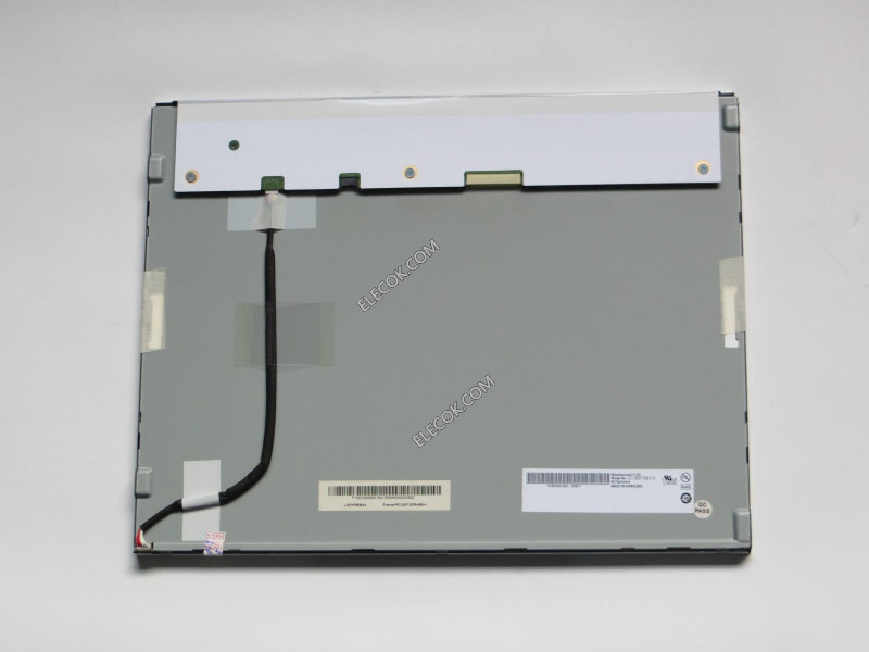 G150XTN03.0 15.0" a-Si TFT-LCD Platte für AUO 