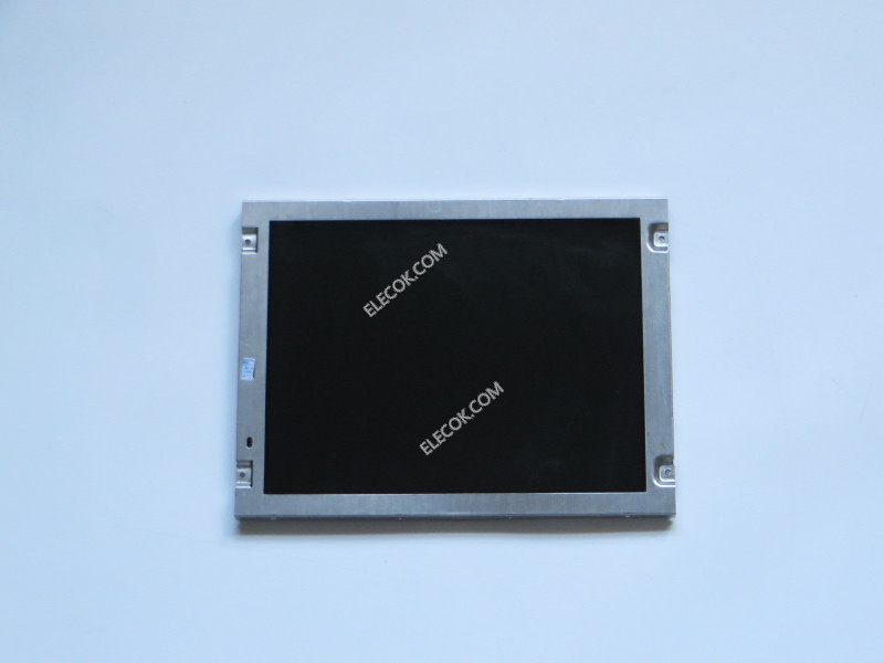 NL6448BC26-22F 8.4" a-Si TFT-LCD Panel for NEC,used