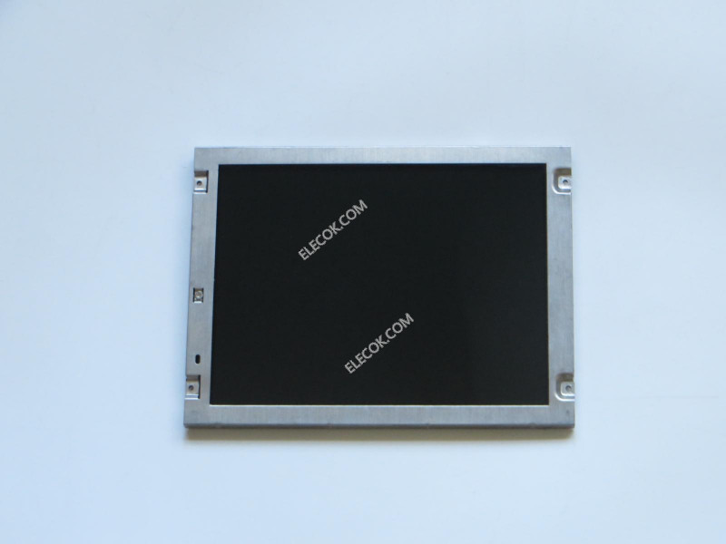 NL6448BC26-22F 8,4" a-Si TFT-LCD Panneau pour NEC usagé 