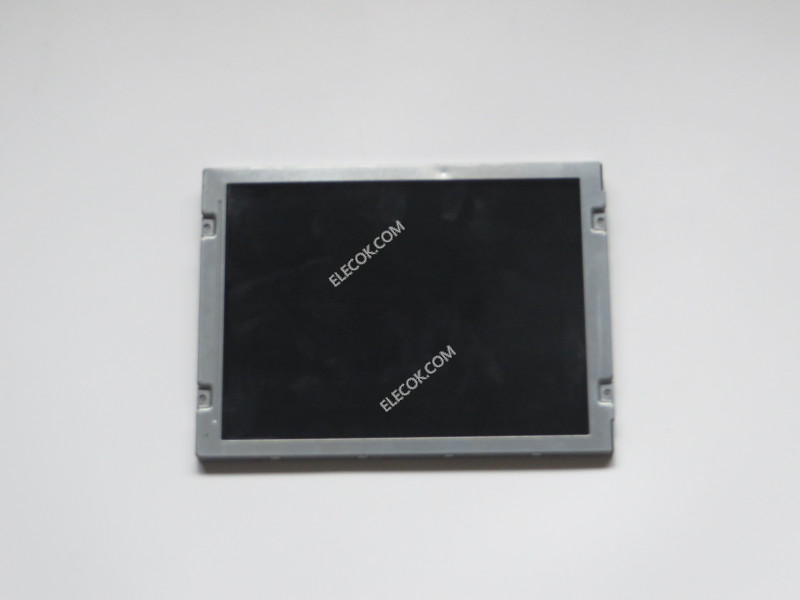 AA084VG01 8,4" a-Si TFT-LCD Panel til Mitsubishi 