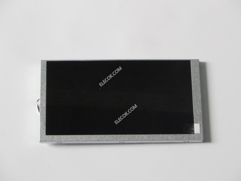 CLAA062LA11CW 6,2" a-Si TFT-LCD Painel para CPT 