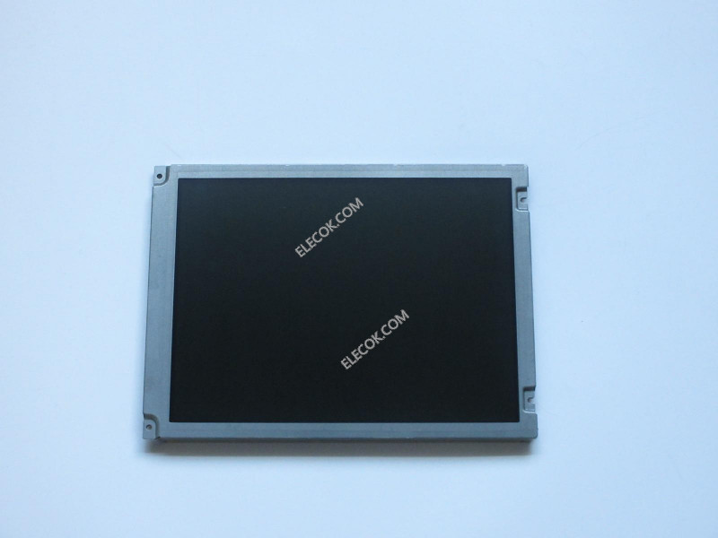AA104VC02 10,4" a-Si TFT-LCD Painel para Mitsubishi 
