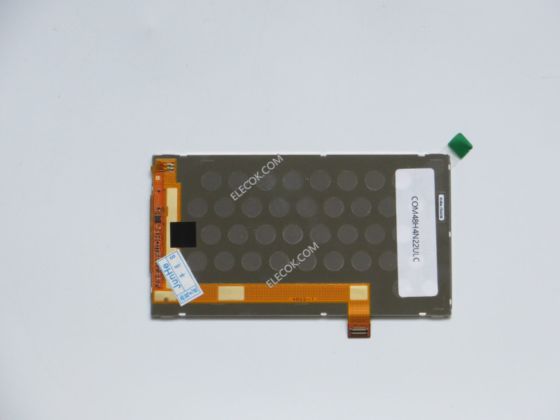 COM48H4N22ULC 4,8" a-Si TFT-LCD Platte für ORTUSTECH 