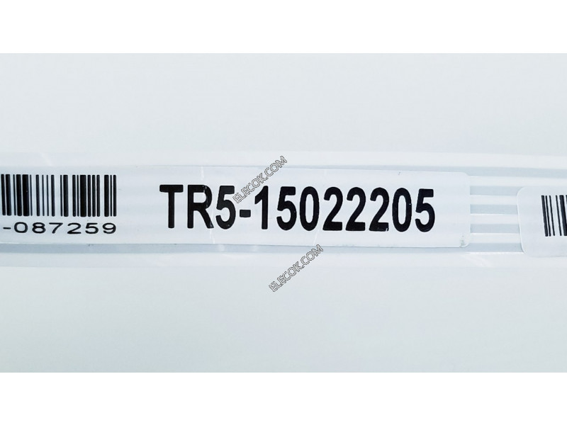 Higgstec TR5-15022205 Erührungsempfindlicher Bildschirm TR5-15022205 