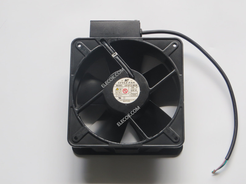 STYLEFAN US18F22-MGW 220V 40/50W Cooling Fan