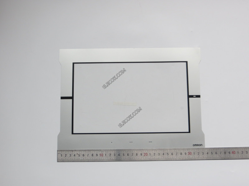 Protective film for OMRON NA5-12W101B