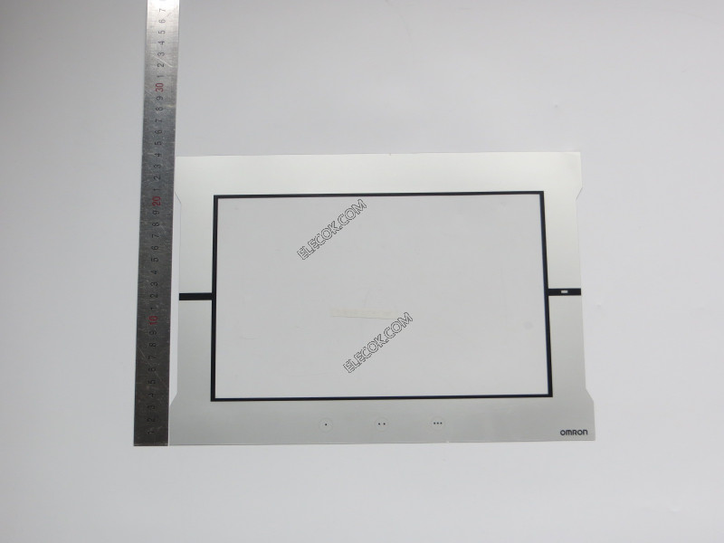 Protective film for OMRON NA5-12W101B