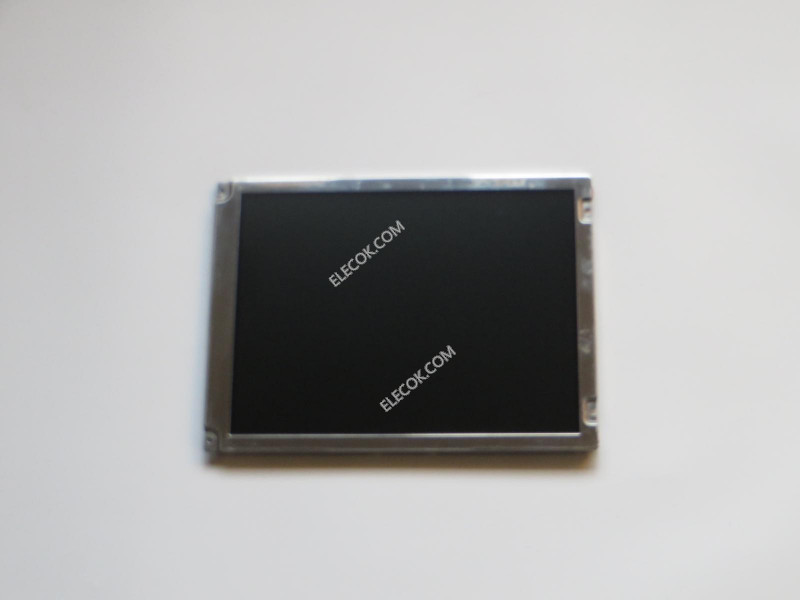 AA104VC01 10.4" a-Si TFT-LCD パネルにとってMitsubishi 