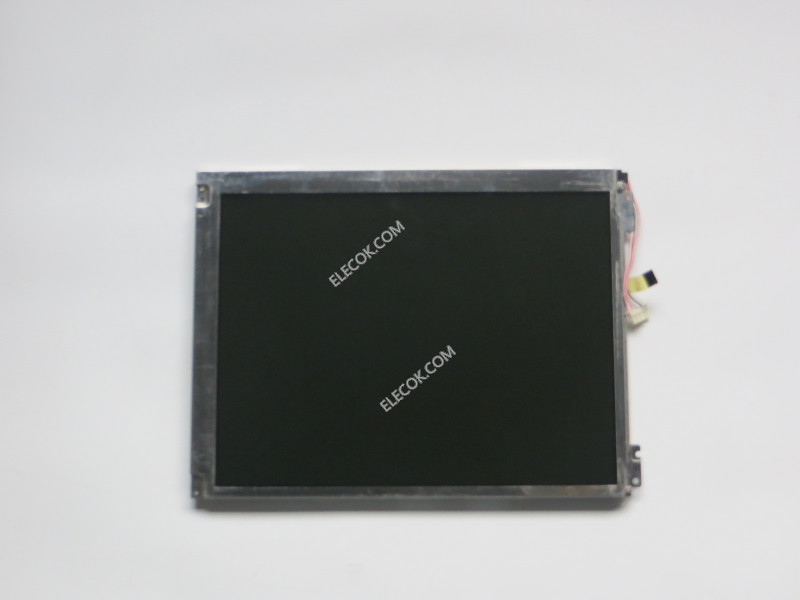 AA121SK26 MITSUBISHI 12.1"LCD Paneel Gebruikt 