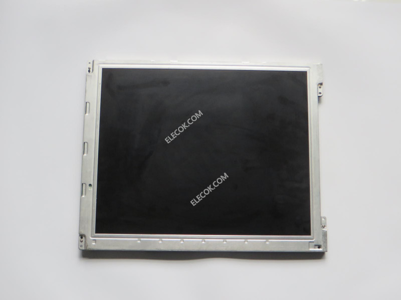 FLC44SXC8V 17,4" a-Si TFT-LCD Platte für FUJITSU gebraucht 