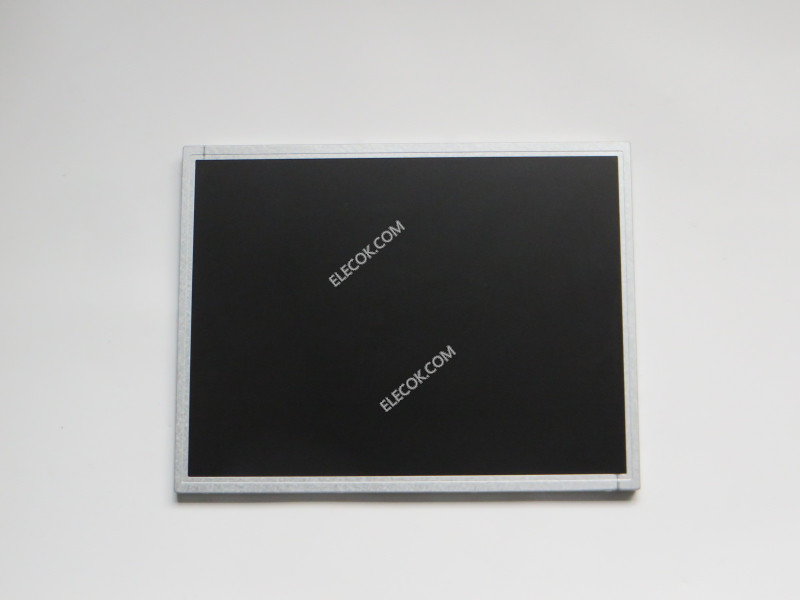 AC150XA01 15.0" a-Si TFT-LCD Panel dla Mitsubishi 