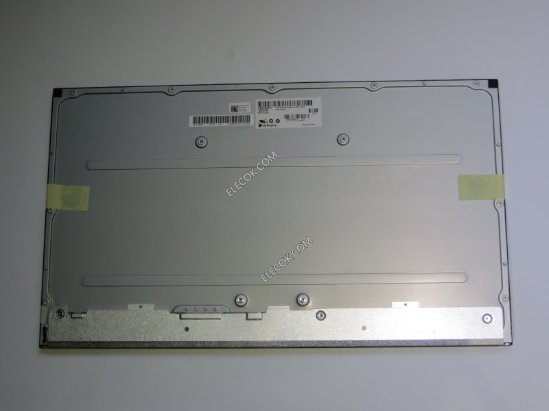 LM238WF5-SSE6 LG Scherm 23,8" a-si TFT-LCD 