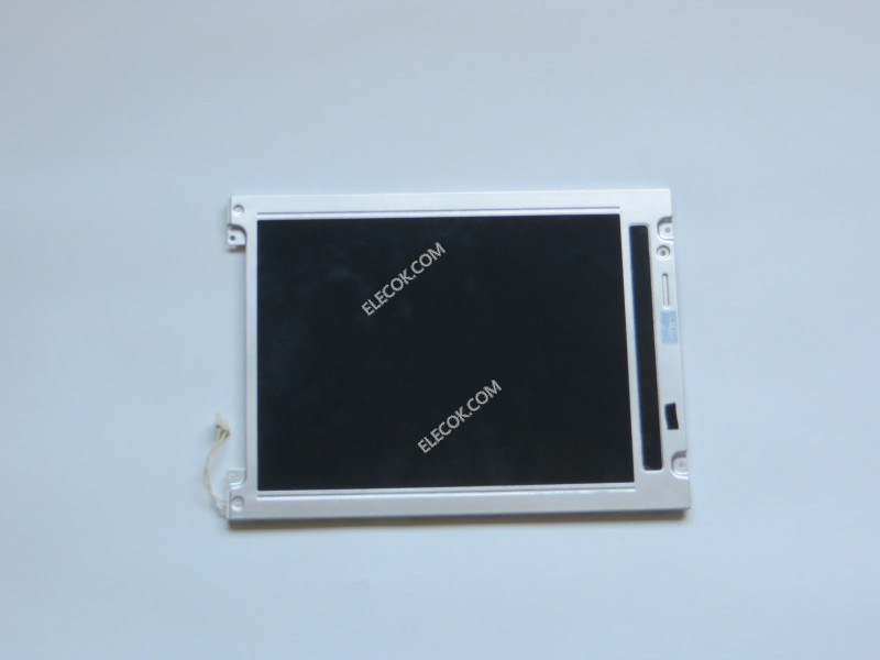 DLA SHARP LCD EKRAN DISPLAY LM10V332R used 