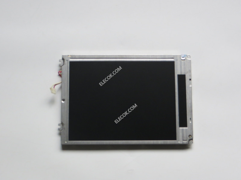 LQ084V1DG22 8,4" a-Si TFT-LCD Paneel voor SHARP 