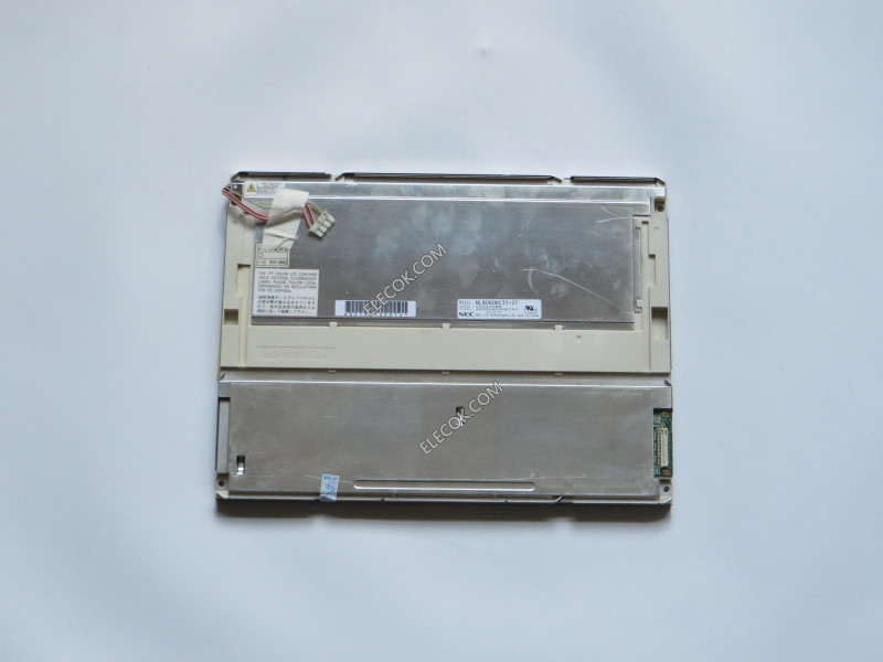 UG530H-VH4 FUJI LCD （NL8060BC31-27）