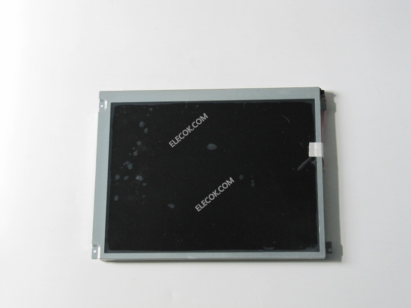 AA121SL03 12.1" a-Si TFT-LCD Panel for Mitsubishi