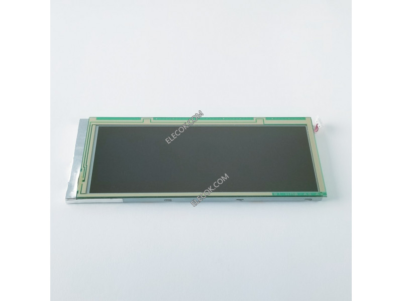 SX16H005-AZA 6,2" CSTN-LCDPanel pour HITACHI 