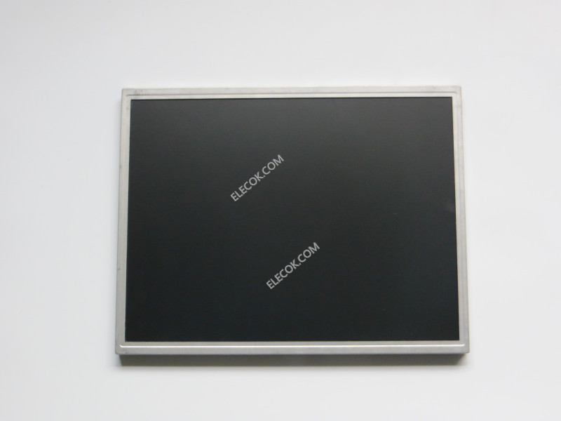 AA150XC01 15.0" a-Si TFT-LCD Platte für Mitsubishi 