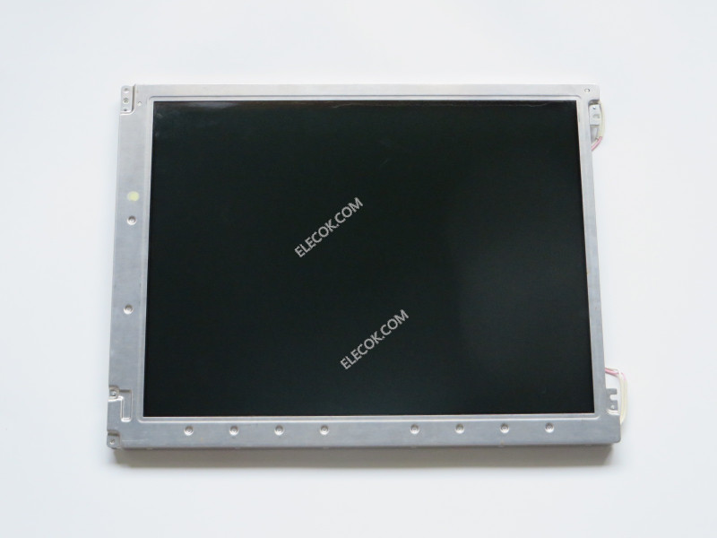 LTM15C151A 15.0" a-Si TFT-LCD Panel för TOSHIBA 