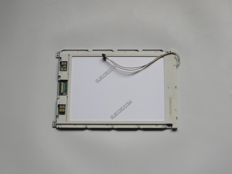 DMF50260NFU-FW-27 OPTREX LCD Replacement, used