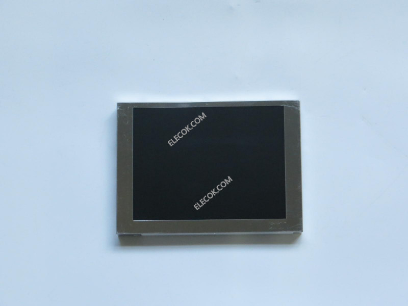 G057QN01 V0 5,7" a-Si TFT-LCD Panel til AUO 