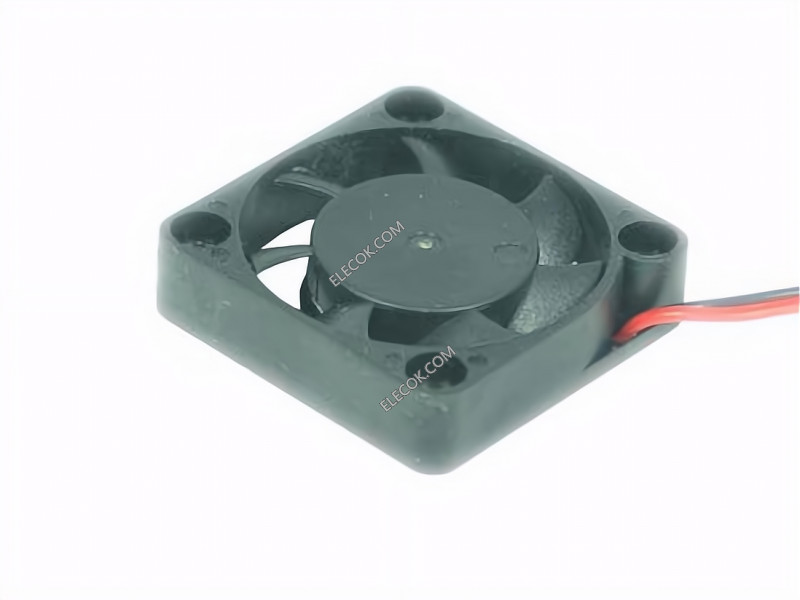 Young Lin Tech DFB300612H Server-Square Fan DFB300612H 2-wire 