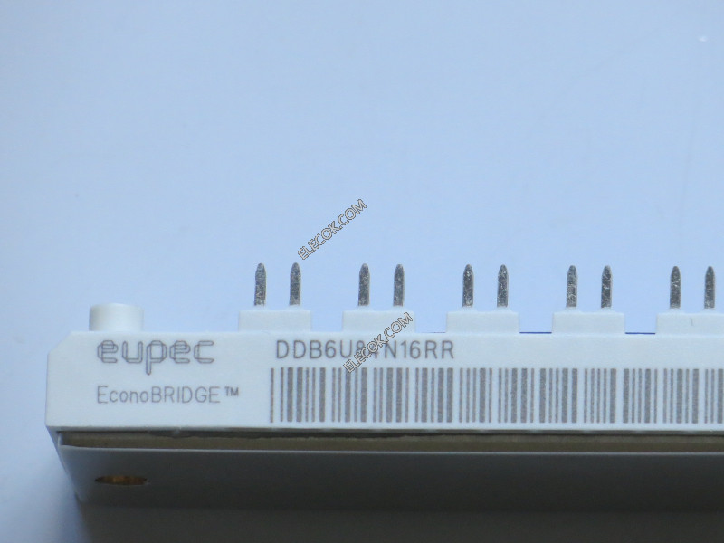 EUPEC/infineon DDB6U84N16RR 
