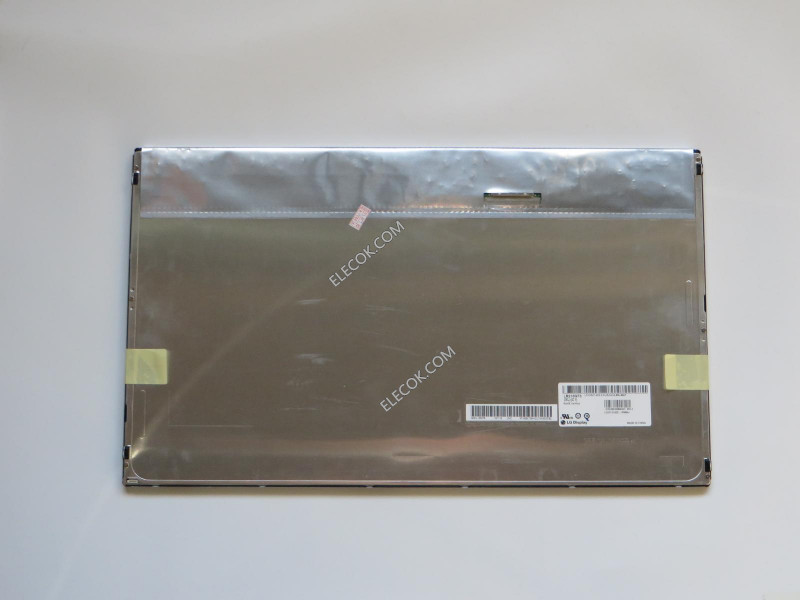 LM215WF3-SLC1 21.5" a-Si TFT-LCD Panel for LG Display
