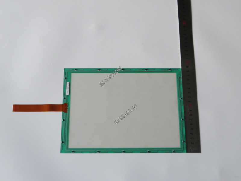 N010-0550-T627 Fujitsu LCD Touch-Glas Panels 10,4" Pen & Finger 1.1mm glas 100mm 
