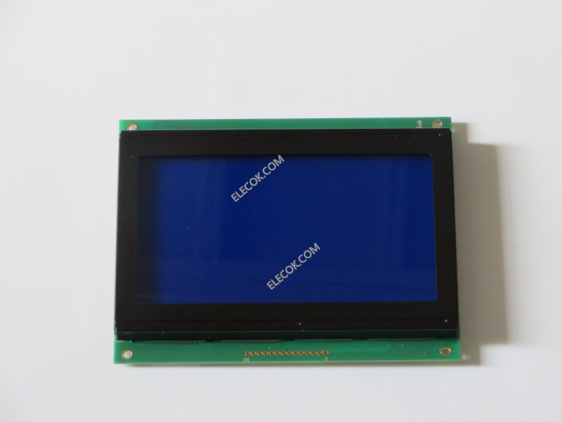 EW50111BMW LCD 表示画面代替案