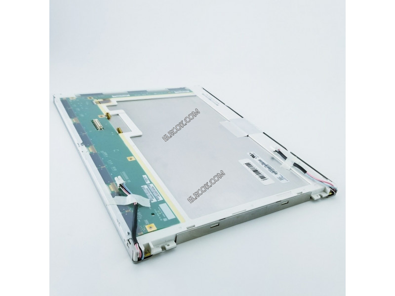 M150X3-T05 15.0" a-Si TFT-LCD パネルにとってCMO 