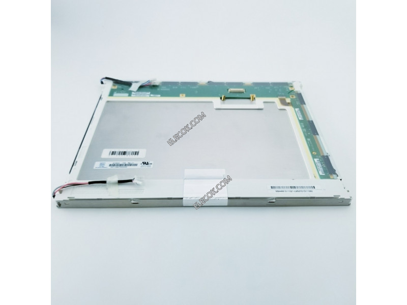 M150X3-T05 15.0" a-Si TFT-LCD Panneau pour CMO 