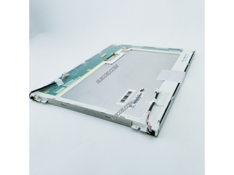 M150X3-T05 15.0" a-Si TFT-LCD Panel for CMO
