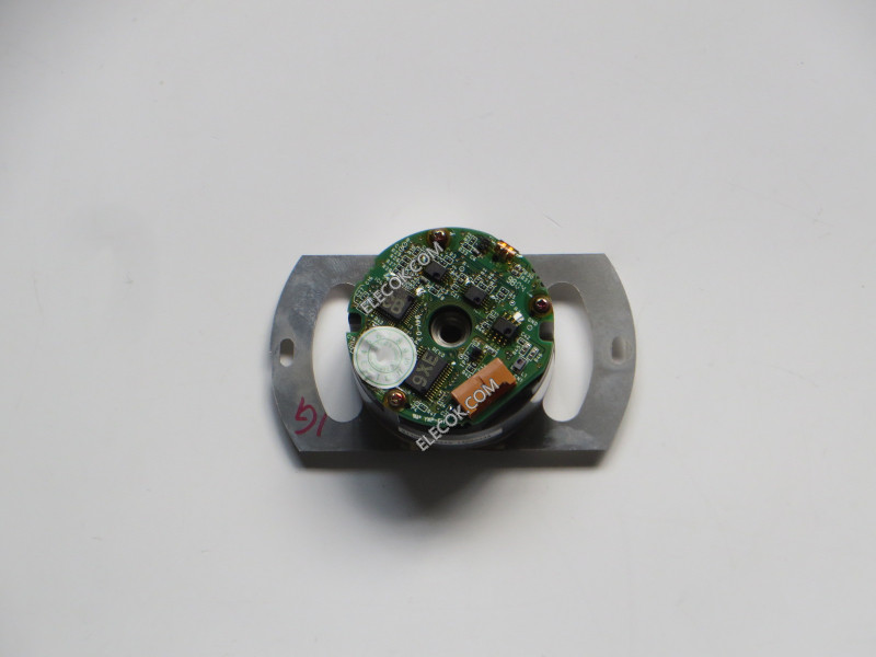 Encoder for SGMGH-09DCA6F, replace used