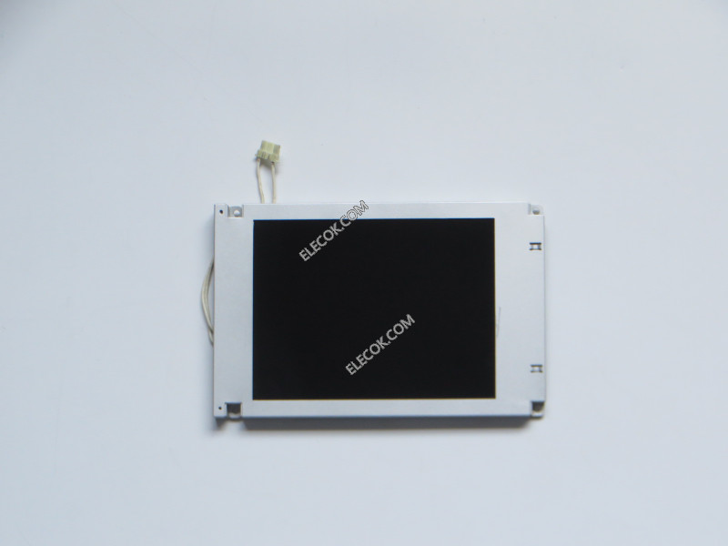 SX14Q006 5,7" CSTN LCD Pannello per HITACHI usato 