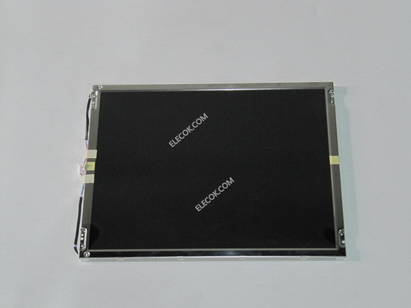 LTM15C458T 15.0" a-Si TFT-LCD Paneel voor Toshiba Matsushita 