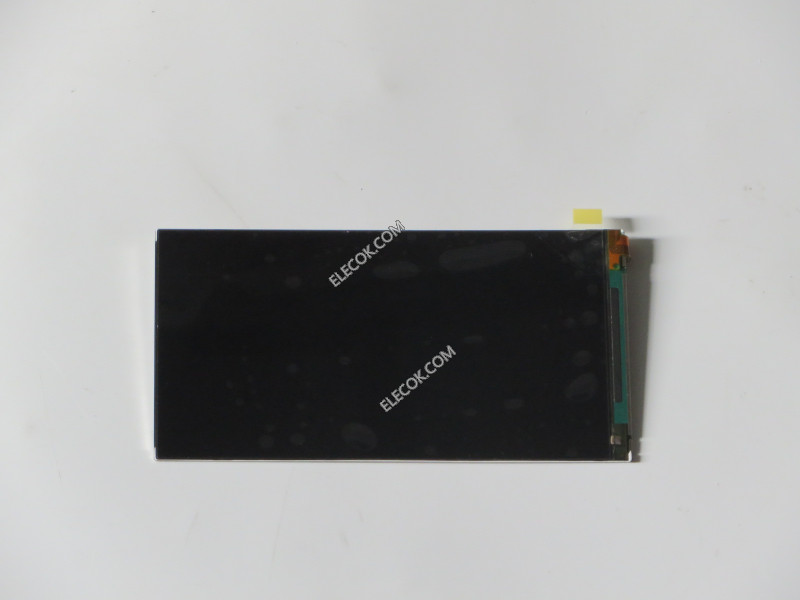 LS047T1SC02 4,7" CG-Silicon Panel til SHARP 