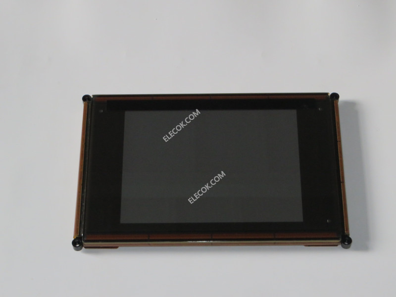 MD400F640U2 LCD Ekran 