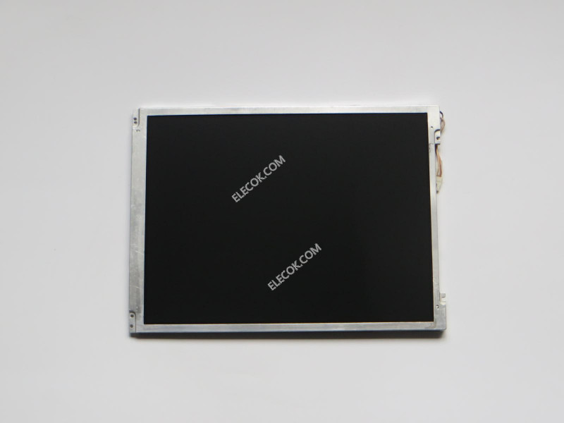 G104SN03 V0 10,4" a-Si TFT-LCD Panel til AUO 