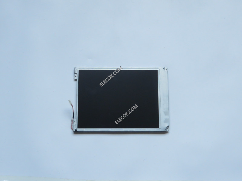SX21V001-Z4A HITACHI LCD usado without pantalla táctil 