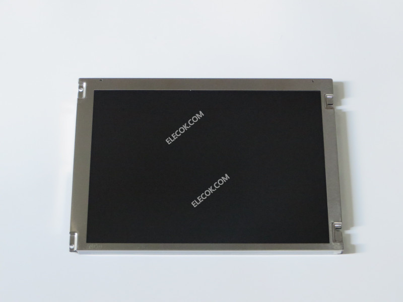 G104SN02 V2 10.4" a-Si TFT-LCD Panel for AUO, new