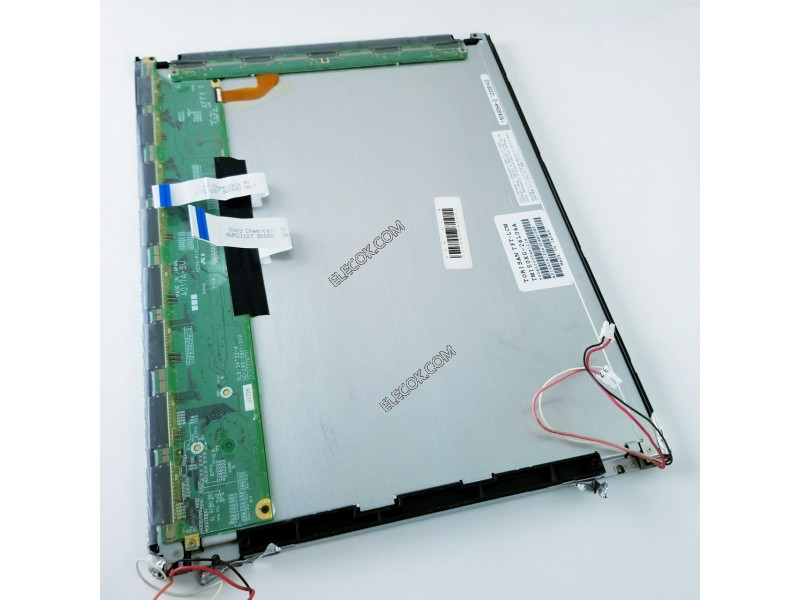 TM150XG-26L06A 15.0" a-Si TFT-LCD Platte für TORISAN 