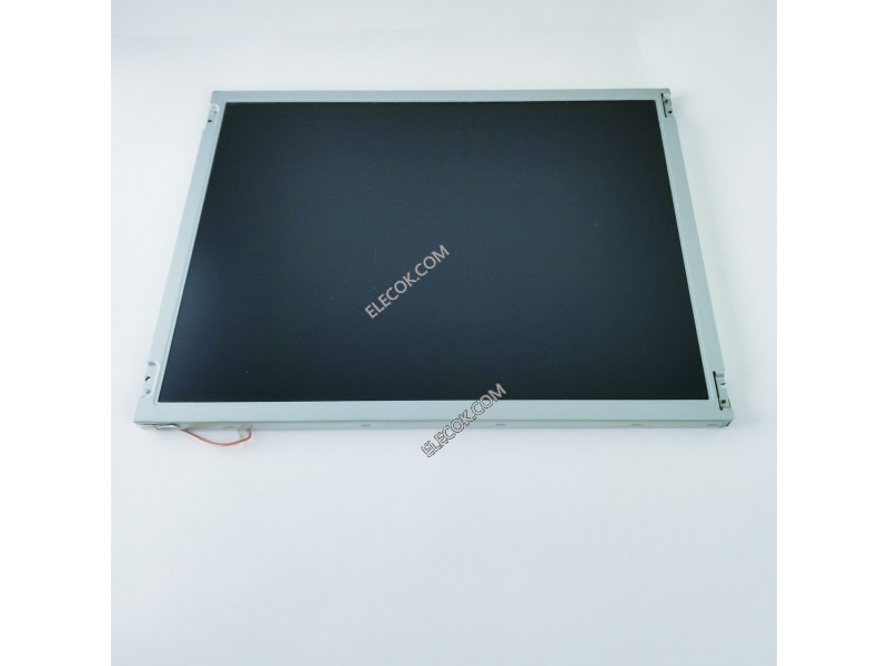TM150XG-26L06A 15.0" a-Si TFT-LCD Panel til TORISAN 