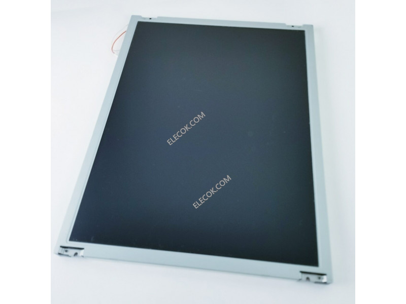 TM150XG-26L06A 15.0" a-Si TFT-LCD Platte für TORISAN 