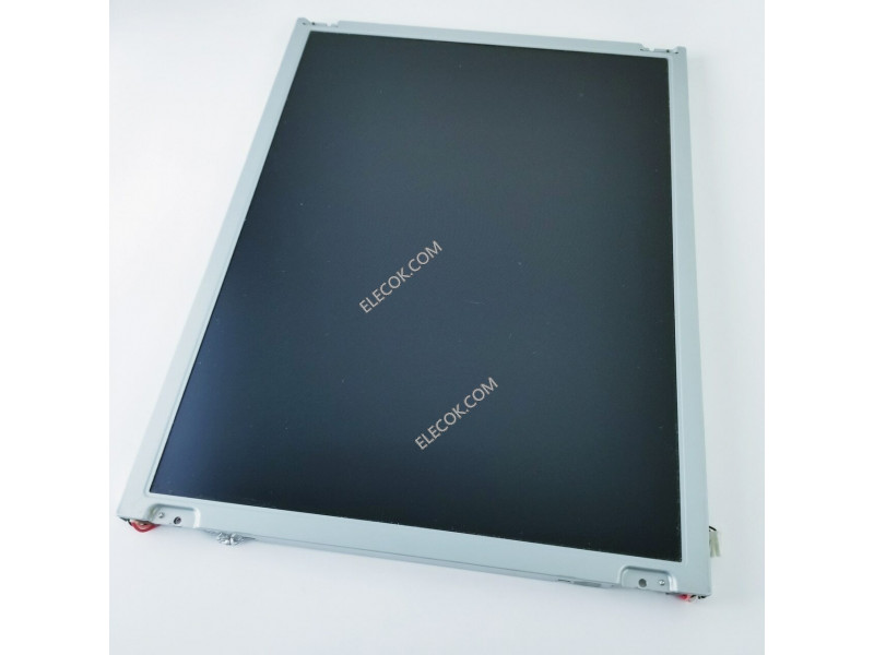 TM150XG-26L06A 15.0" a-Si TFT-LCD Panel til TORISAN 